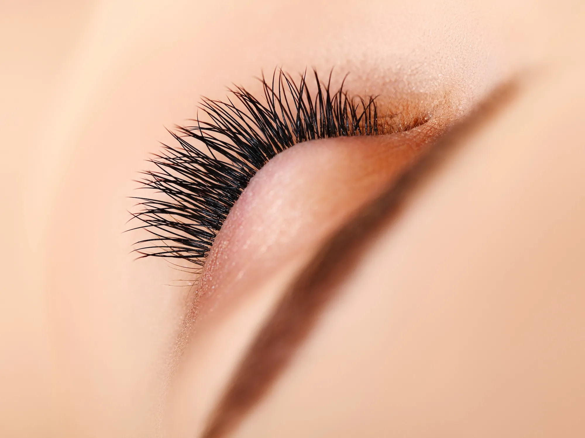 EyeLash extensions By Charlotte Studio EyeLash extensions By Charlotte Studio