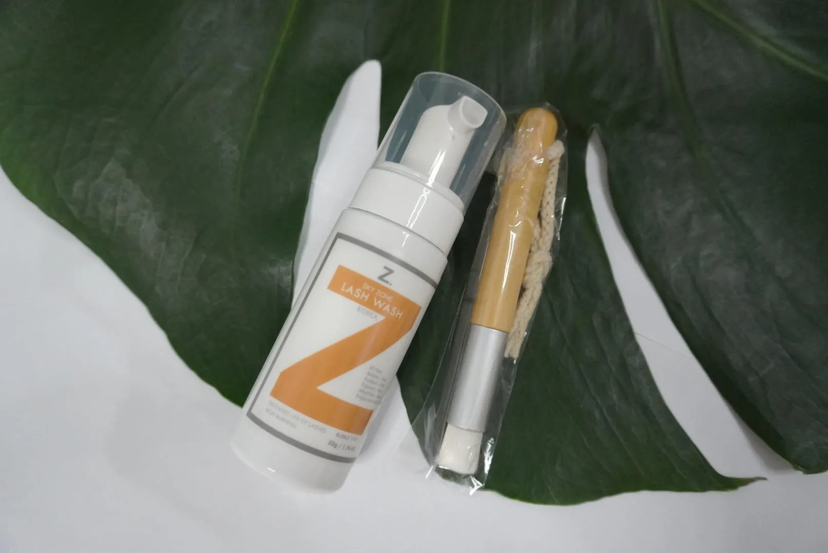 Lash Shampoo Lash Shampoo