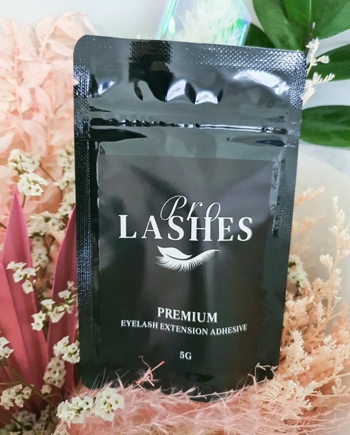 Prolash glue Prolash glue